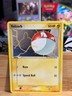 VOLTORB 71/106 Emerald C Pokemon TCG LP