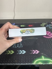 NEW Sealed BATTLETOADS Double Dragon NINTENDO NES Green Cartridge RETRO-BIT Rare