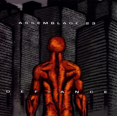 Assemblage 23 Defiance (CD)