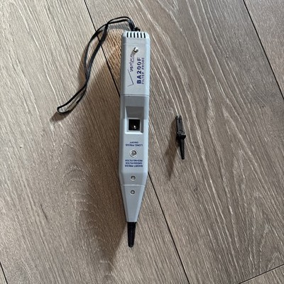 Progressive Electronics Tempo 200FP Filter Probe 
