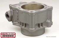 Cylinder Works Zylinder - Ø95Mm FüR Yamaha WR 450 F (CJ12) 2007