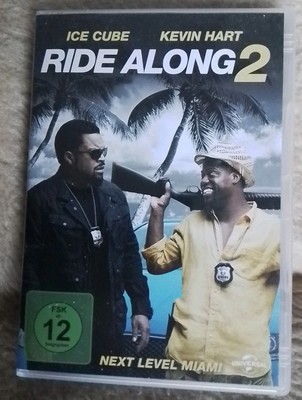 Ride Along 2 (DVD)