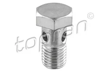 Topran 119 044 hollow bolt, loader