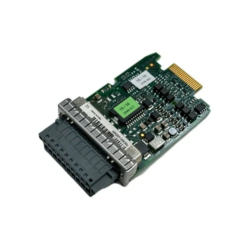 B&R 8BAC0130.000-1 Rev. C0 Acopos Module AC130