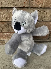 Karina Sophie Koala Teddy Bear Plush Gray 10" Progressive Plush Stuffed Animal