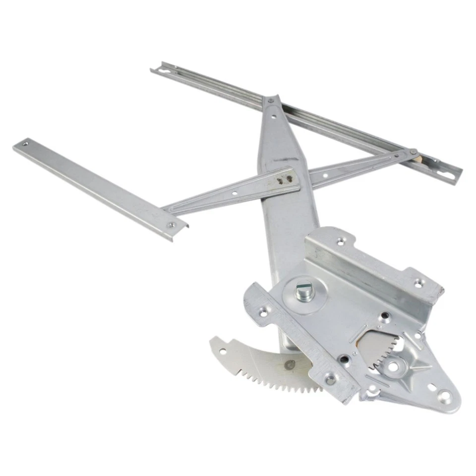 Регулятор переднего левого стеклоподъемника для 2004-2009 Dodge Durango Chrysler Aspen - Изображение 2 из 4