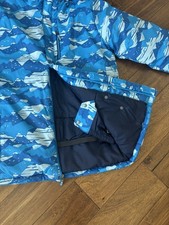 Columbia Boys Ski Jacket