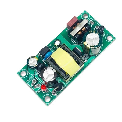 AC to DC Power Module 12V 1A Output Isolated Switching Supply Board 85-264VAC