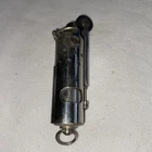 Vintage WW1 & WW2 Trench Military Service Lighter Brass Made In Occupied Japan