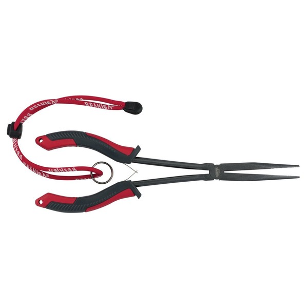 Berkley 11In Xcd Long Reach Pliers - Angelzange, LöSezange, AngelzubehöR, Zange-image