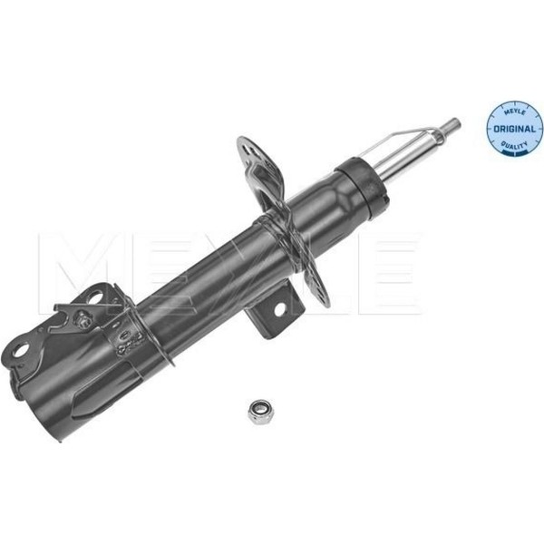 Meyle 726 623 0048 StoßDäMpfer FüR Ford Mondeo CE CF CD-image