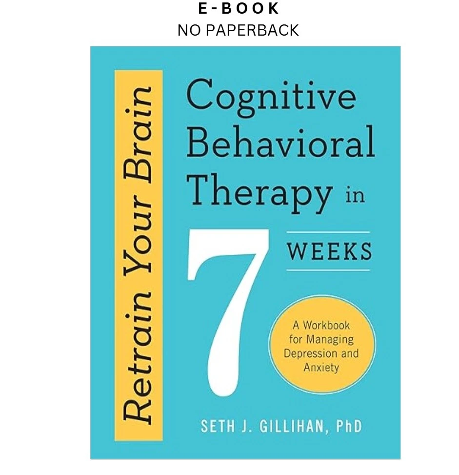 Buy Retrain Your Brain ebook, instant digital download PDF from LD Global