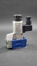 Bosch Rexroth R900214243 M-3sew6c3x420mg125n9k4v Hydraulic Directional Valve Bosch Rexroth R900214243 M-3sew6c3x420mg125n9k4v Hydraulic Directional Valve