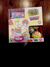 Mini Verse Case Lot - 15 Balls Make It Mini B...