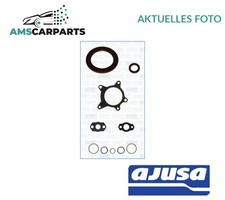 KURBELGEHÄUSE DICHTSATZ ZYLINDERBLOCK 54244600 AJUSA NEU OE QUALITÄT