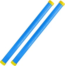 Novelty Place 16" Groan Tube Noise Makers 2 Pack - Funny Party Noisemaker