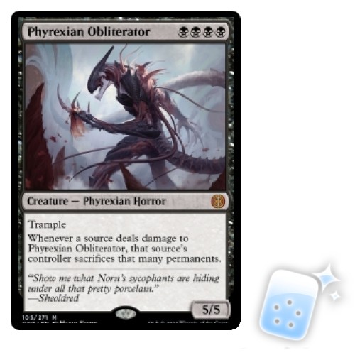 mtg all will be one card prices phyrexia most valuable cards All MTG cards worth money in Phyrexia: All Will Be One The Invasion Tree broke through the Blind Eternities and sent Phyrexian perfection coursing across the Multiverse. Phyrexia: All Will Be One