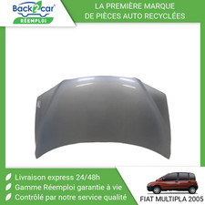 Capot Fiat MULTIPLA