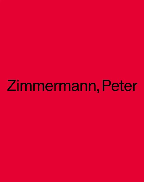 Zimmermann, Peter Dictionary From Z To A Istanbul Dirimart Taschenbuch 352 S.-image