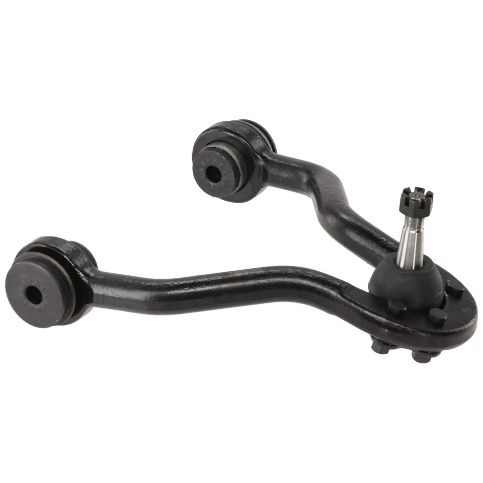 Brazo de control para 88-99 Chevrolet K1500 delantero superior derecho con rótula con casquillo Foto 4 de 4