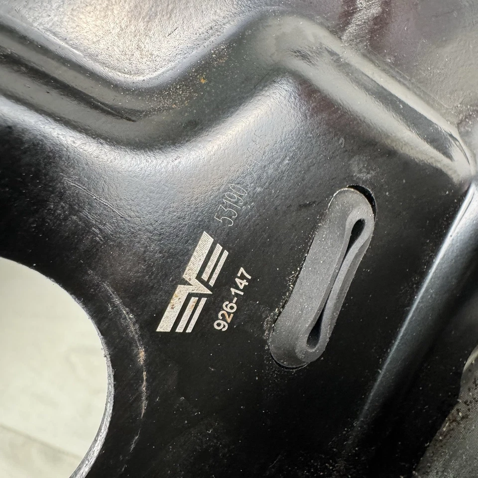 Eje trasero conductor izquierdo Dorman 926-147 para Toyota Tundra 00-06 Foto 3 de 4