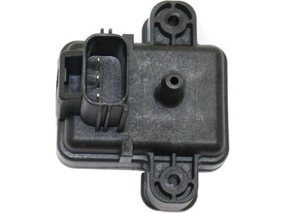 MAP Sensor For 2003 Ford E450 Super Duty Custom QS531TJ
