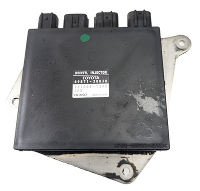89871-30030 ecu engine control unit 79958 for LEXUS GS 300 2005-2012 2006