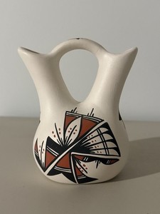 Old Acoma Pottery | eBay