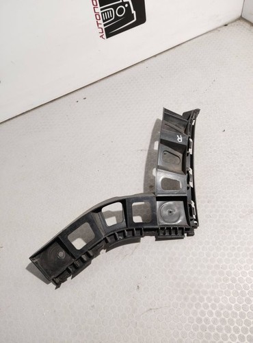 Volkswagen Tiguan 2009 Stoßstange hinten rechts Halterung 5N0807394A