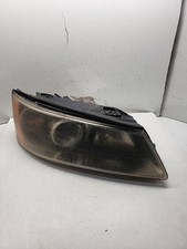 2006-2008 Hyundai Sonata Passenger Right Headlight Oem 1420223 2006-2008 Hyundai Sonata Passenger Right Headlight Oem 1420223