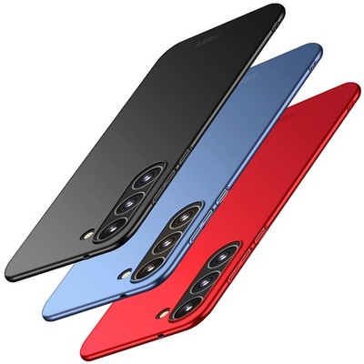 MOFI Hard Cover für Samsung Galaxy S26 ultradünne PC Handyhülle Matte Frosted
