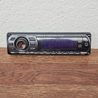 Sony CDX GT510 Xplod Car Stereo Replacement Faceplate Only 52Wx4 OEM