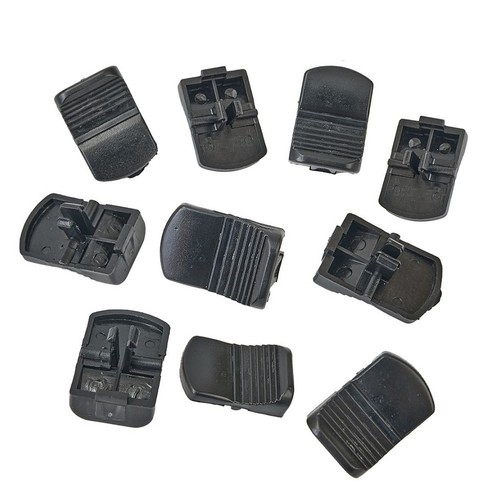 Winkelschleifer Ersatzteile 10 Stück Set Schaltertasten für Bosch Modelle - Bild 4 von 12