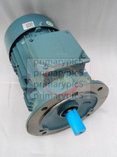 ONE New ABB electromotor M2BAF160MLC2