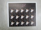 Nystamps US & forever mint NH stamp sheet collection high face u11oa — photo 10