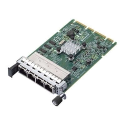 Broadcom N41T - 4 x 1GbE OCP 3.0 Adapter (bcm95719n1905c)