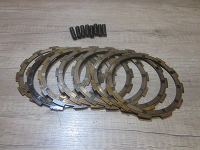 Hercules Wankel W 2000 Kupplung Beläge Clutch disk DKW Kupplungslamelle