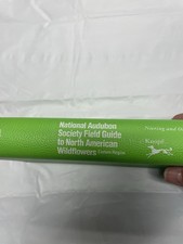 National Audubon Society Field Guide to North American Wildflowers (Eastern ...