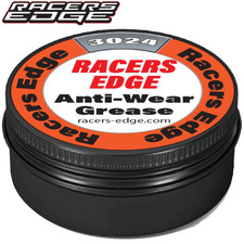 Racers Edge RCE3024 Anti-Wear Grease (8ml) RC Car Truck Tool Part Gears Drive