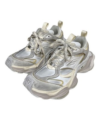 Men 9.5US BALENCIAGA Cargo Sneakers Limited Edition VHTF Designer