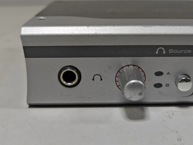 M-Audio FireWire Audiophile Interface - Untested, Used - Image 2 of 4