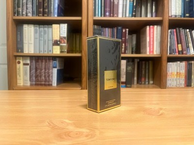 Tom Ford Extreme Eau De Toilette 1.7 fl oz / 50 ml Spray New Sealed Discontinued