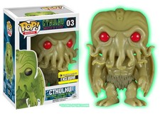 Ultimate Funko Pop Books Figures Checklist and Gallery 53