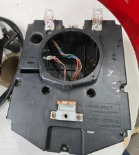 90-95 Toyota 4Runner Rear Cargo Amplified Amp Speaker Box Complete Left or Right