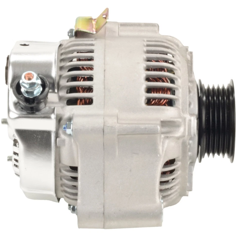 AL1277N Bosch Alternator 105 Amp-AMP for Honda Accord Acura CL 1997-1999 - Image 3 of 4
