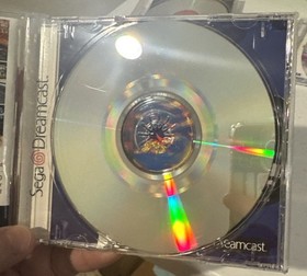 Lot Of 6 Sega Dreamcast Games Tested