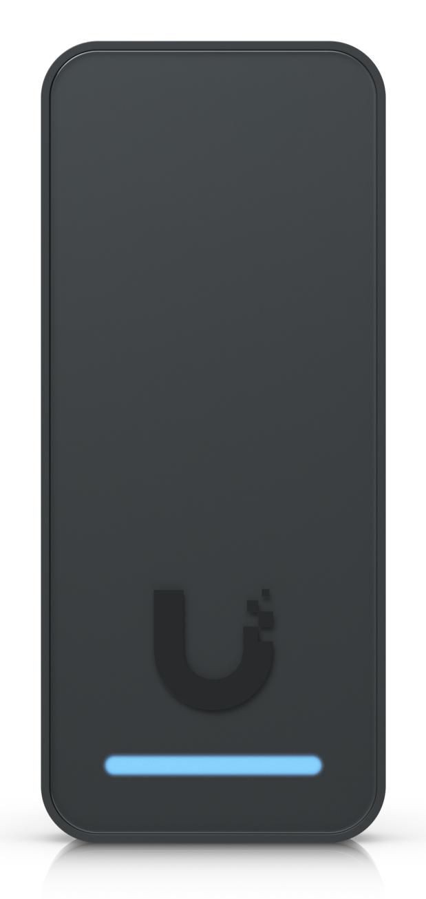 Ubiquiti UA-G3-B Compact third-generation