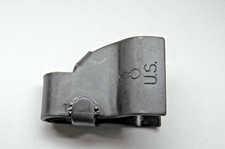 Springfield 1903 Remington Front Sight Cover Hood - Marked Us Flaming Bomb R