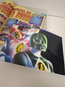 MEAN MACHINES SEGA ISSUE 28 RETRO VIDEO GAME CONSOLE MAGAZINE CLEAN BOOK