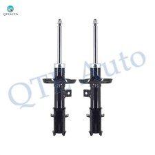 Pair Front L-R Suspension Strut Assembly For 2016-2019 Chevrolet Cruze L, LS